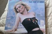 Blondie - The Tide is High 7"