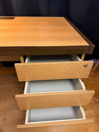 office desk