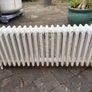 cast iron radiator Image 2