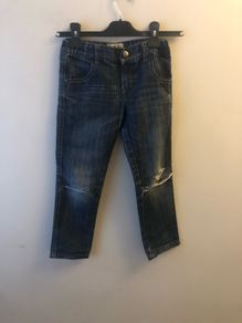 Jeans (age 6-7)