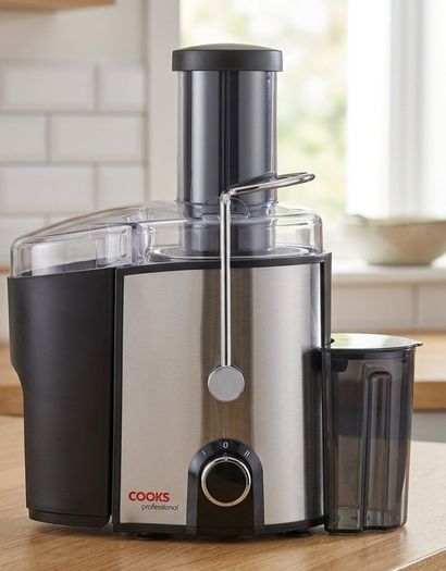 Juicer