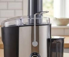 Juicer