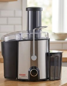 Juicer