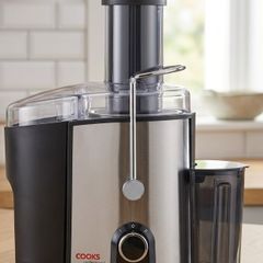 Juicer
