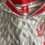 Liverpool Candy football shirt Image 2