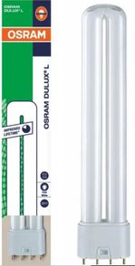 PL-L Bulb Osram Dulux L 36W 865 | Daylight - 4-Pin