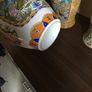 chinese vase Image 4