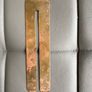 WW1 brass button cleaner Image 3