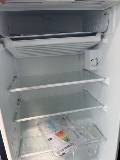 fridge