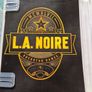 L.A. Noire PlayStation3 Ps3 Games Original Image 4