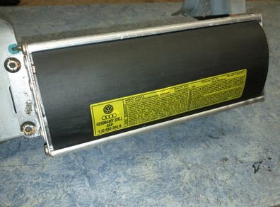 Vw, Skoda, Audi, Seat Passengers Front Airbag