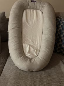 Baby sleep pod