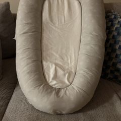 Baby sleep pod