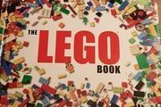 The Lego Book Hardback Expanded and Revised