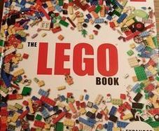 The Lego Book Hardback Expanded and Revised