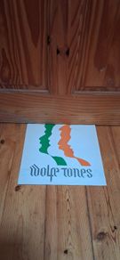 The Wolfe Tones - LP - Irish Music - MCA Records - 1985