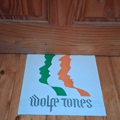 The Wolfe Tones - LP - Irish Music - MCA Records - 1985