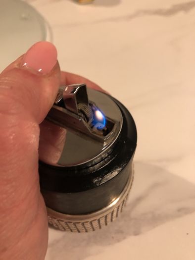 Nico lighter