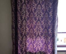 Curtains