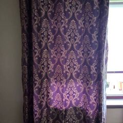 Curtains