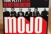 Tom Petty and The Heartbreakers Mojo CD Album