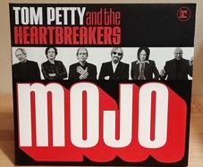 Tom Petty and The Heartbreakers Mojo CD Album