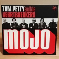 Tom Petty and The Heartbreakers Mojo CD Album