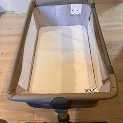 Baby cot Chicco Next2Me