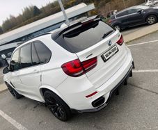 2016 Bmw X5