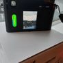 Fujifilm X Half - Black | with SD Card Image 2