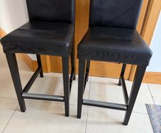 Bar Stools High stools