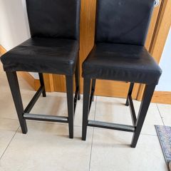 Bar Stools High stools