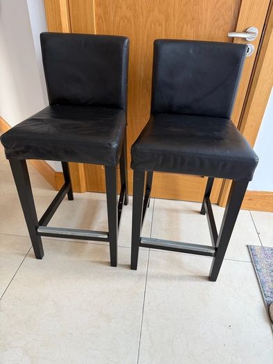 Bar Stools High stools