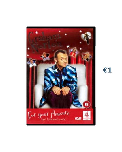 TV Series DVDs  For Quick Sale