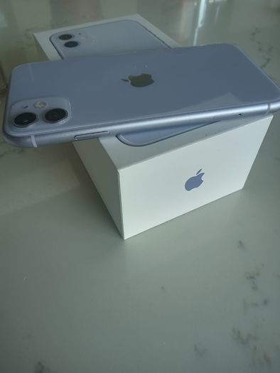 Can post!  Mint Apple iPhone 11