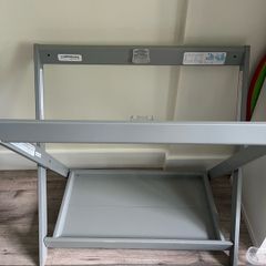 uppababy stand