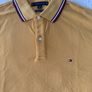 Tommy Hilfiger Polo Shirt  L Image 3
