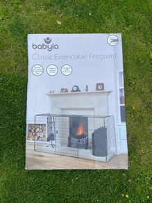 Fire Guard