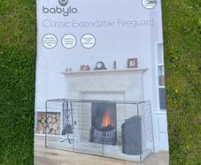 Fire Guard
