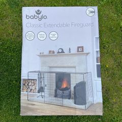 Fire Guard
