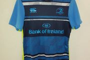 leinster rugby jersey