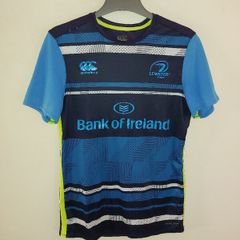 leinster rugby jersey
