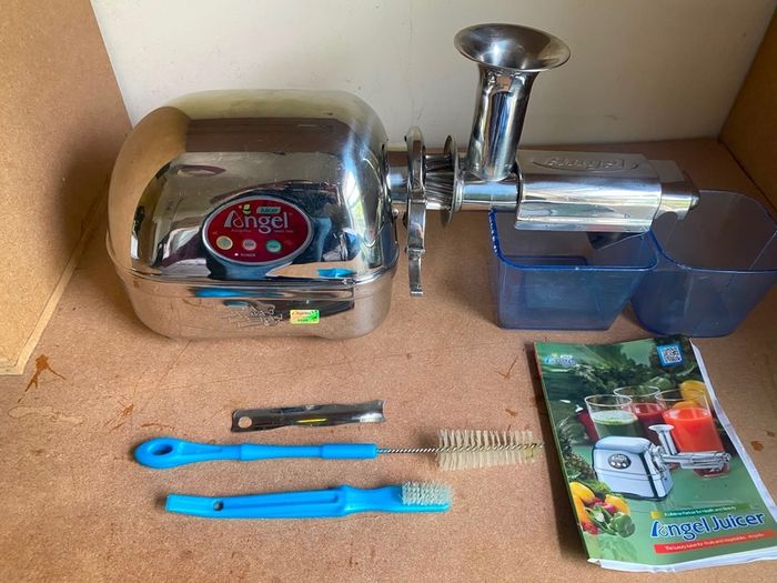 juicer