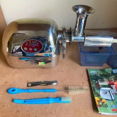 juicer