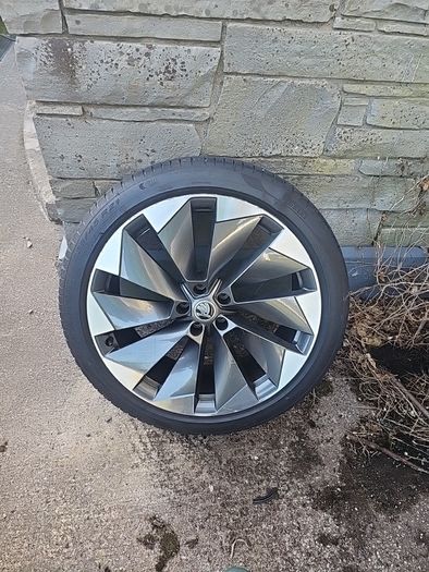 Wheels