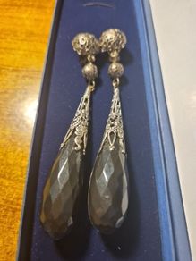Vintage Earrings