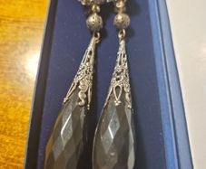 Vintage Earrings