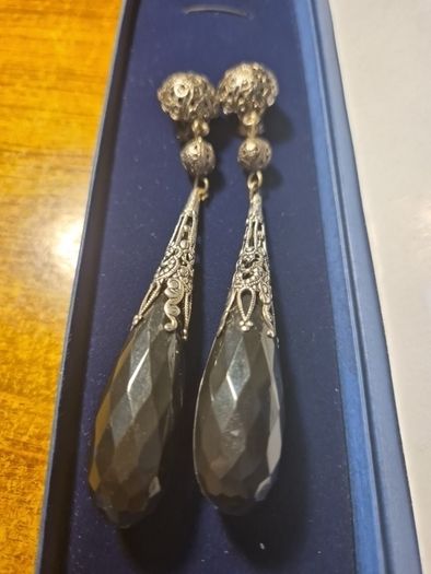 Vintage Earrings