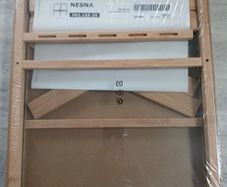 Ikea bedside table