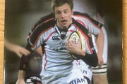 2007 Ulster v Munster - Magners League Programme
